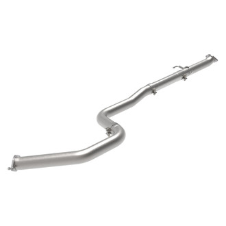 Takeda® - 304 SS Mid-Pipe
