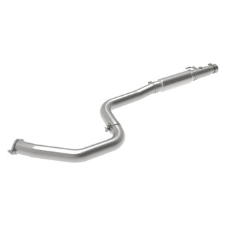 Takeda® - 304 SS Mid-Pipe