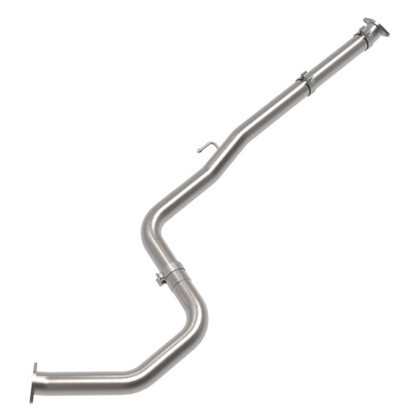 Takeda® - 304 SS Mid-Pipe