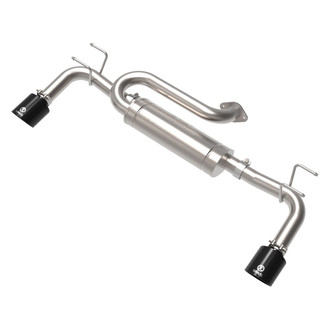 Takeda® - Exhaust Systems