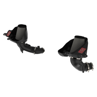 Takeda® - Stage-2 Cold Air Intake System
