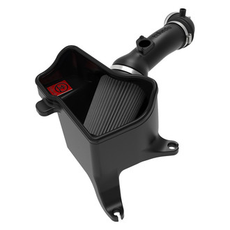 Takeda® - Stage-2 Cold Air Intake System