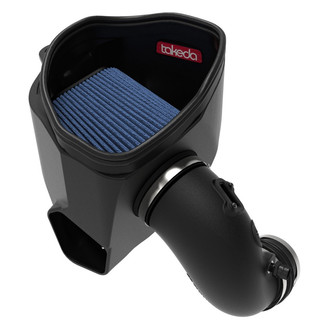 Takeda® - Stage-2 Cold Air Intake System with Pro 5R Filter