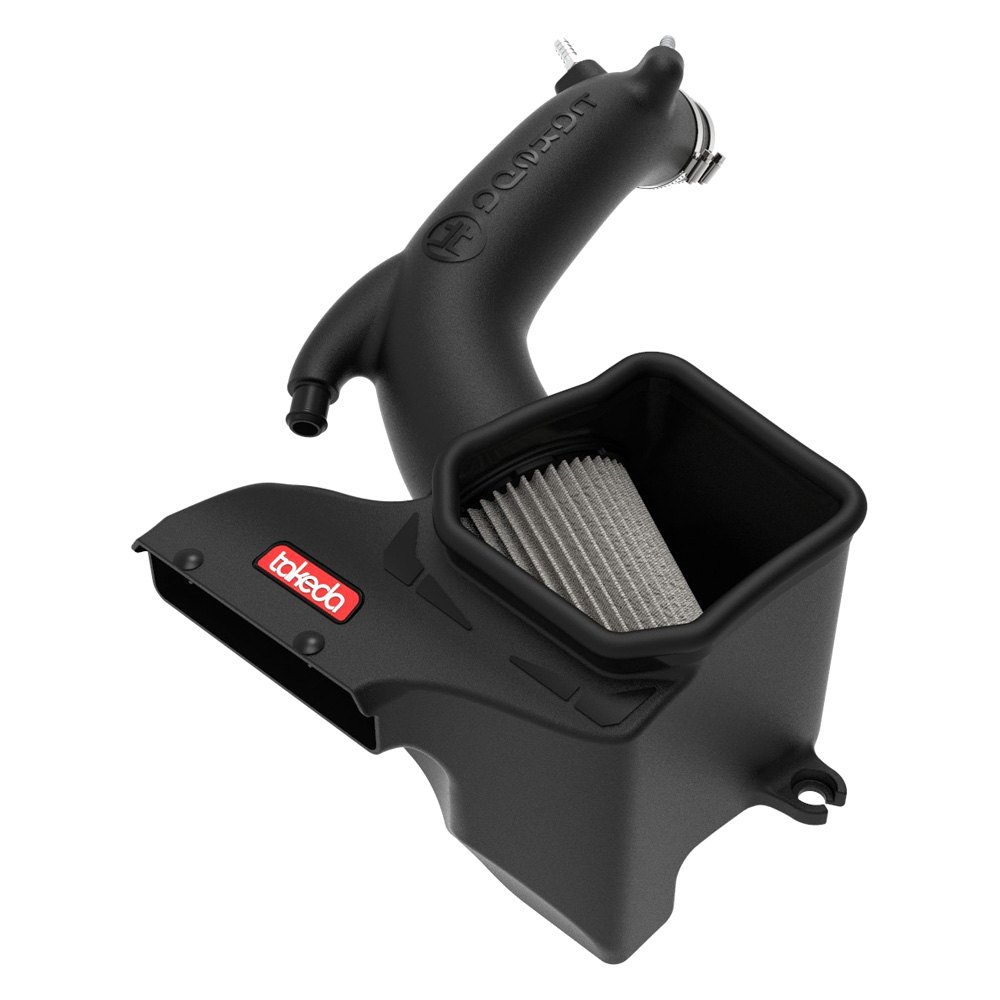 Takeda® Stage2 Cold Air Intake System