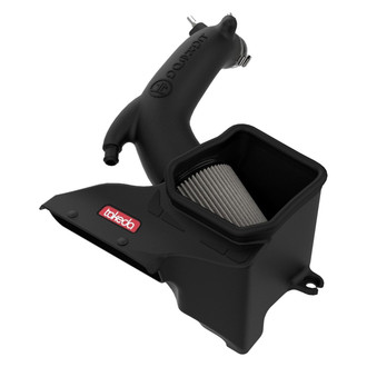 Takeda® - Stage-2 Cold Air Intake System with Pro Dry S Filter