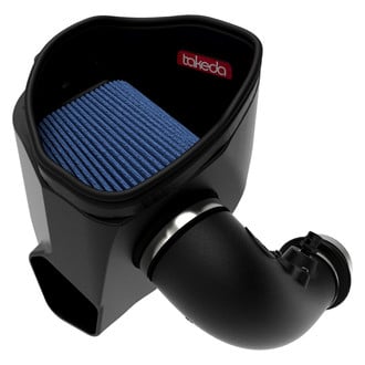 Takeda® - Stage-2 Cold Air Intake System with Pro 5R Filter