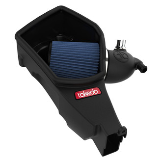 Takeda® - Stage-2 Cold Air Intake System with Pro 5R Filter