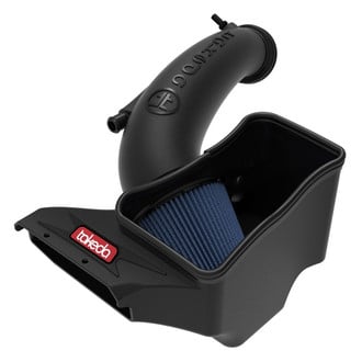 Takeda® - Stage-2 Cold Air Intake System with Pro 5R Filter