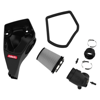 Takeda® - Stage-2 Cold Air Intake System