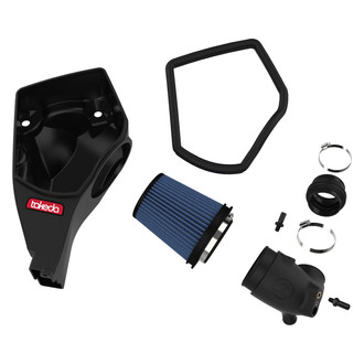 Takeda® - Stage-2 Cold Air Intake System with Pro 5R Filter