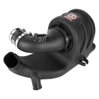 Takeda® - Momentum® Black Cold Air Intake System