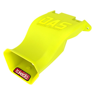 Takeda® - Momentum® Dynamic Neon Green Air Intake Scoop