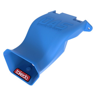 Takeda® - Momentum® Dynamic Blue Air Intake Scoop