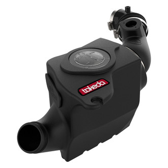 Takeda® - Momentum™ Cold Air Intake System