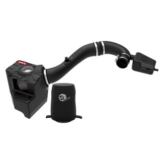 Takeda® - Momentum™ Cold Air Intake System