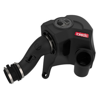 Takeda® - Momentum™ Cold Air Intake System