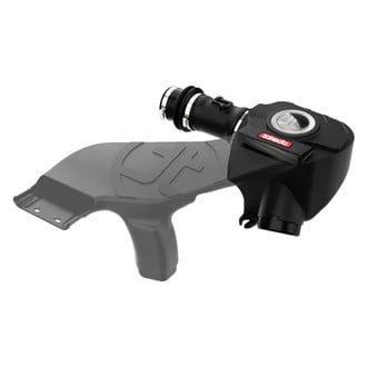 Takeda® - Momentum Dynamic Air Scoop
