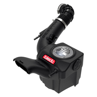 Takeda® - Momentum® Black Cold Air Intake System with Pro 5R Filter