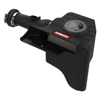 Takeda® - Momentum™ Cold Air Intake System