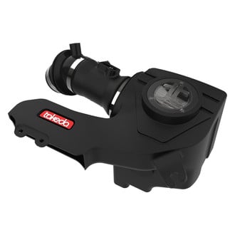 Takeda® - Momentum™ Cold Air Intake System