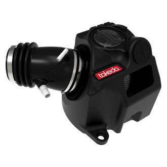 Takeda® - Momentum™ Cold Air Intake System