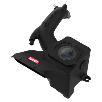 Takeda® - Momentum® Black Cold Air Intake System with Pro 5R Filter