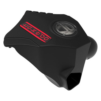 Takeda® - Momentum™ Cold Air Intake System