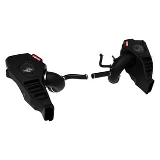 Takeda® - Momentum™ Cold Air Intake System