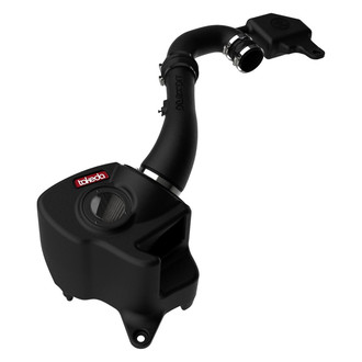 Takeda® - Momentum® Black Cold Air Intake System