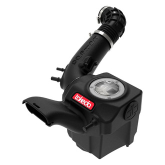 Takeda® - Momentum™ Cold Air Intake System