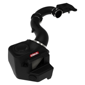 Takeda® - Momentum™ Cold Air Intake System