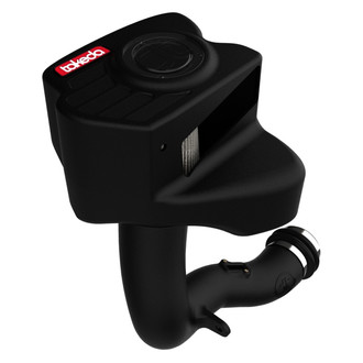 Takeda® - Momentum® Black Cold Air Intake System