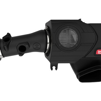 Takeda® - Momentum™ Cold Air Intake System