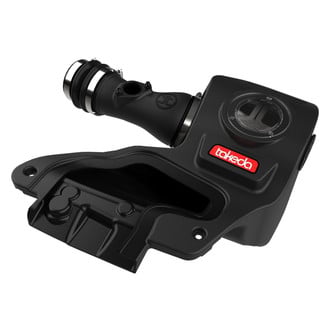 Takeda® - Momentum™ Cold Air Intake System