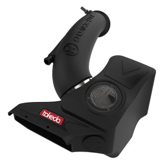 Takeda® - Momentum™ Cold Air Intake System