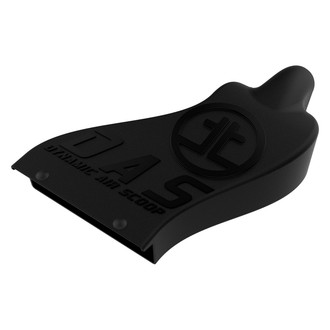 Takeda® - Momentum Dynamic Air Scoop