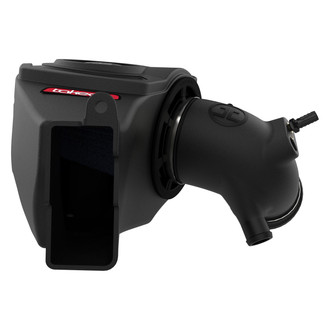 Takeda® - Momentum® Black Cold Air Intake System with Pro 5R Blue Filter