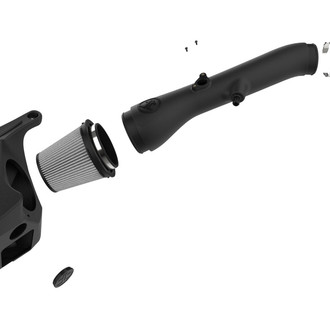 Takeda® - Momentum™ Cold Air Intake System