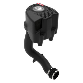 Takeda® - Momentum® Black Cold Air Intake System with Pro Dry S Filter