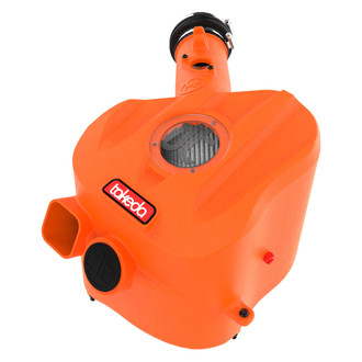 Takeda® - Momentum™ Cold Air Intake System