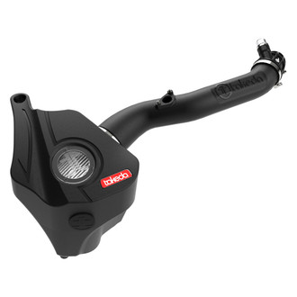 Takeda® - Momentum™ Cold Air Intake System