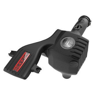 Takeda® - Momentum® Cold Air Intake System with Pro Dry S Filter