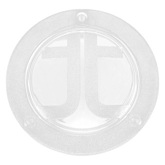 Takeda® - Replacement Air Intake Housing Clear Sight Window