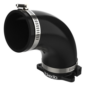 Takeda® - Turbo Inlet Hose