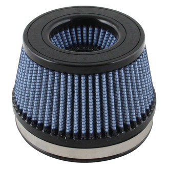 Takeda® - Pro 5R Round Tapered Blue Air Filter (5" F x 5.75" B x 4.5" T x 3" H)