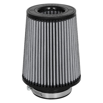 Takeda® - Pro Dry S Round Tapered Gray Air Filter (3.5" F x 5.75" BOL x 5" BOW x 4.5" T x 7" H)