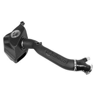 Takeda® - Momentum® Black Cold Air Intake System