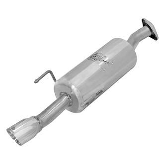 Takeda® - Exhaust Systems