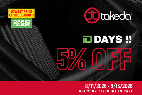 Takeda Special Offers