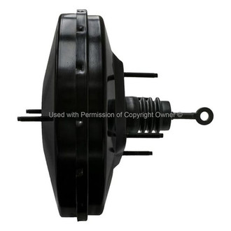 TALON Brake Products® - Vacuum Power Brake Booster